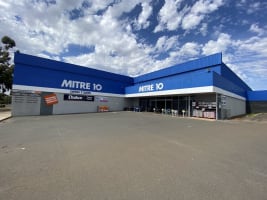 An Iconic Regional Hardware Store Serving the community for More Than 45 years