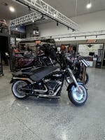 SOLD BY PRO. ANOTHER WANTED.  Bendigo’s Prime Harley-Davidson Dealership