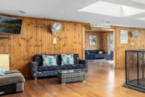 Village Resort Port Macquarie Mid North Coast  Freehold Going Concern Accommodation Business