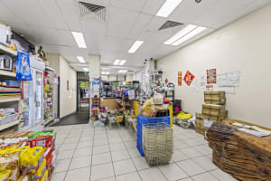 Established Supermarket & Freehold Premises - Prime Dee Why Location