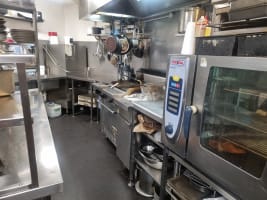 Charming Neighbourhood Cafe with Stunning Views Trevallyn