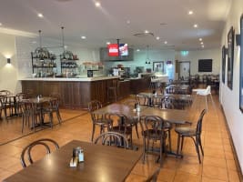 Pizzeria Restaurant & Wine Bar For Sale Goulburn Valley Area