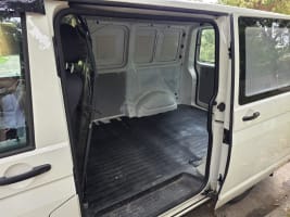 Home based fruit & Veg small wholesaler & distributor (PBA)