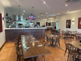 Pizzeria Restaurant & Wine Bar For Sale Goulburn Valley Area