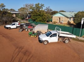 Established WIWO Gardening Business – Proven Income & Room to Grow