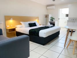 Beach Location, Motel and Development Land Holding - 2111MF