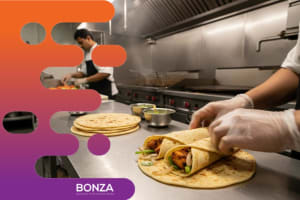 37072 Proven Indian Takeaway With Delivery Platforms