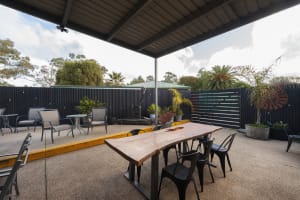 LEASEHOLD - Violet Town Hotel, VIC - 1P0532