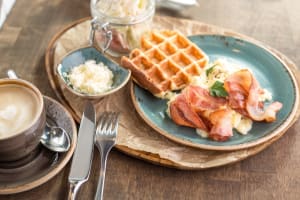 BEST LOCAL CAFÉ IN BAYSWATER – LOW RENT, CHATTELS & HUGE GROWTH POTENTIAL [2609082]