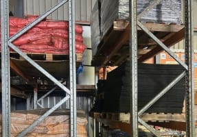 Tyre Recycling and Rubber Manufacturing Opportunity – Rutherford, NSW