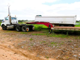 Riverland Rural Contractors