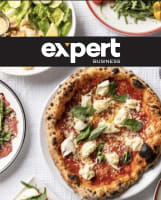 Italian Pizzeria Pizza Restaurant in St Kilda, Great Set up!