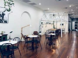 Coming Soon - Premium Cafe Opportunity | Freo Coast WA