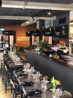 Mother Vine – Iconic Wine Bar For Sale in Vibrant East End