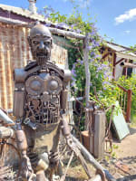 Tourist attraction in Charters Towers QLD