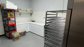 Henty St Fish N Grill