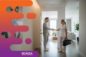 36870 - Established Online Massage Booking Business