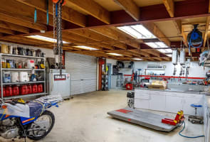 BRIDGELAND MOTORCYCLES DEALERSHIP - SALES & SERVICE - FREEHOLD AVAILABLE