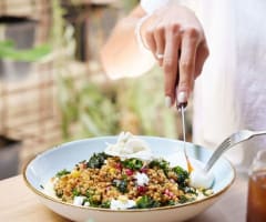 Thriving Bayside Café – Strong Profits, Day Trade Only, Prime Location