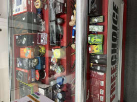 TOBACCONIST GIFTSHOP FOR SALE REGIONAL QLD
