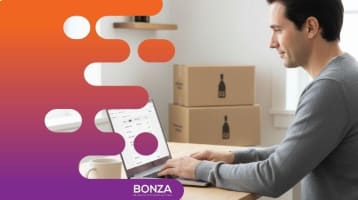 36375 - Profitable Wine Wholesaler with Exclusive Brands