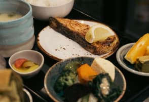 Chic Cafe in the Heart of North Melbourne – Taking $8,500 p/w. (Our Ref: V2068)