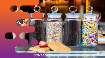 36669 Iconic & Award-Winning Sweets Shop - Strongly Positioned