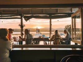 Prime Waterfront Venue For Sale – Merimbula NSW