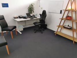 Health Care and Holistic Centre – Adelaide, SA