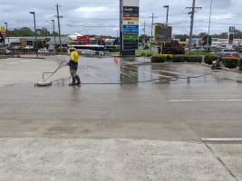 Independent Commercial Cleaning and Maintenance Brisbane