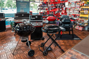 Gas Supply & Camping Business - Multi Income