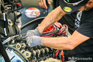 Fantastic Automotive Services Business