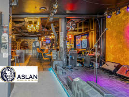 BAR/RESTAURANT BUSINESS FOR SALE