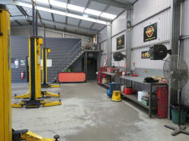 Trufix Automotive