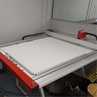 For Sale: Picture Framing &amp; Signage Printing Business
