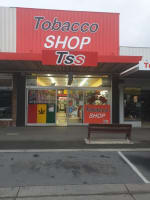 Tobacconist / Freehold in Maryborough (JASW0036)
