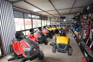 Established & Profitable Engineering & Mechanical Business in Tenterfield