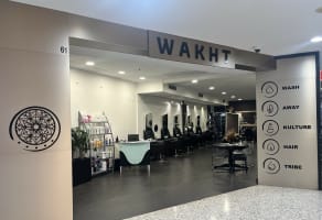Fully Fitted Hair Salon – Priced to Move at ONLY $60,000 - Seven Hills Plaza, NSW