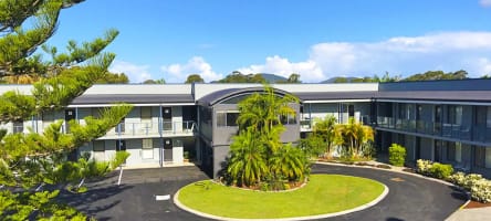 EXCEPTIONAL, AWARD-WINNING PROPERTY - MID NORTH COAST