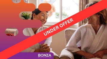 UNDER OFFER - 36309 AWARD-WINNING WELLNESS MEDI-SPA IN PRIME NOOSAVILLE LOCATION