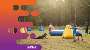 36213 - Mobile Archery Events Business with Growth Potential