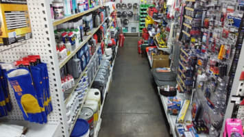 Exciting opportunity to purchase a profitable Riverland institution