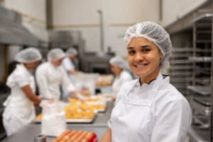 Food Manufacturing /Wholesale Opportunity on the Gold Coast  $239,939 profit to working owner