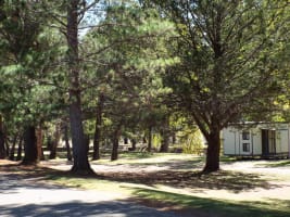 Caravan Park and Lifestyle Business in Prime Location – Anglers Reach, NSW