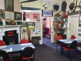 ICONIC COUNTRY PUB OPPORTUNITY - 150HF