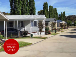 Rare Opportunity: Retirement Village Passive Investment - 2766MHEI