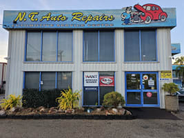 Established Auto Repair Business for Sale in Winnellie, NT