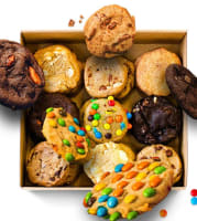 MRS FIELDS WESTFIELD SOUTHLAND - Turnkey Franchise