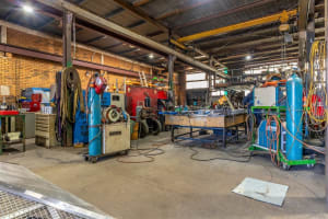 Expand with Proven Strength at Aikman Engineering