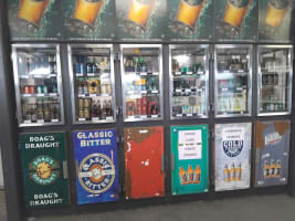 BELOW REPLACEMENT VALUE ROCKY CAPE TAVERN FHGC $995,000+sav